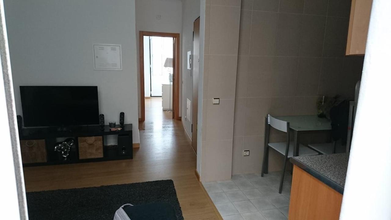 Apartamento Center I *