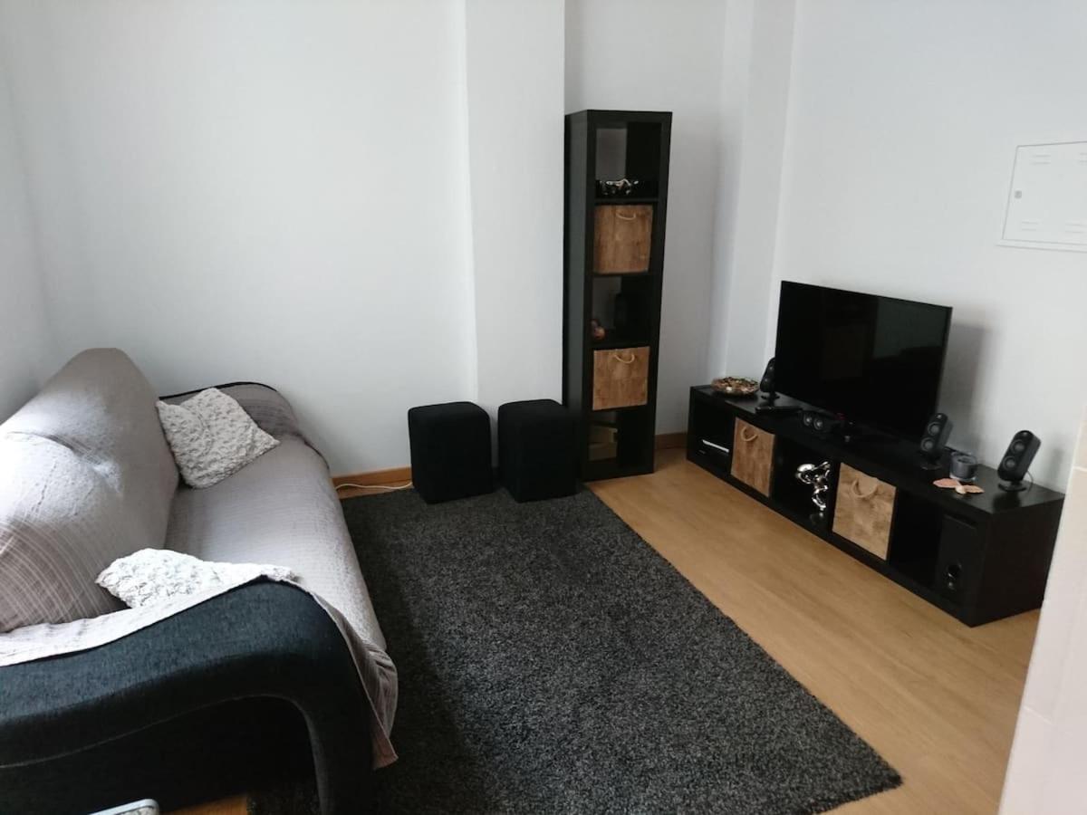 Apartamento Center I