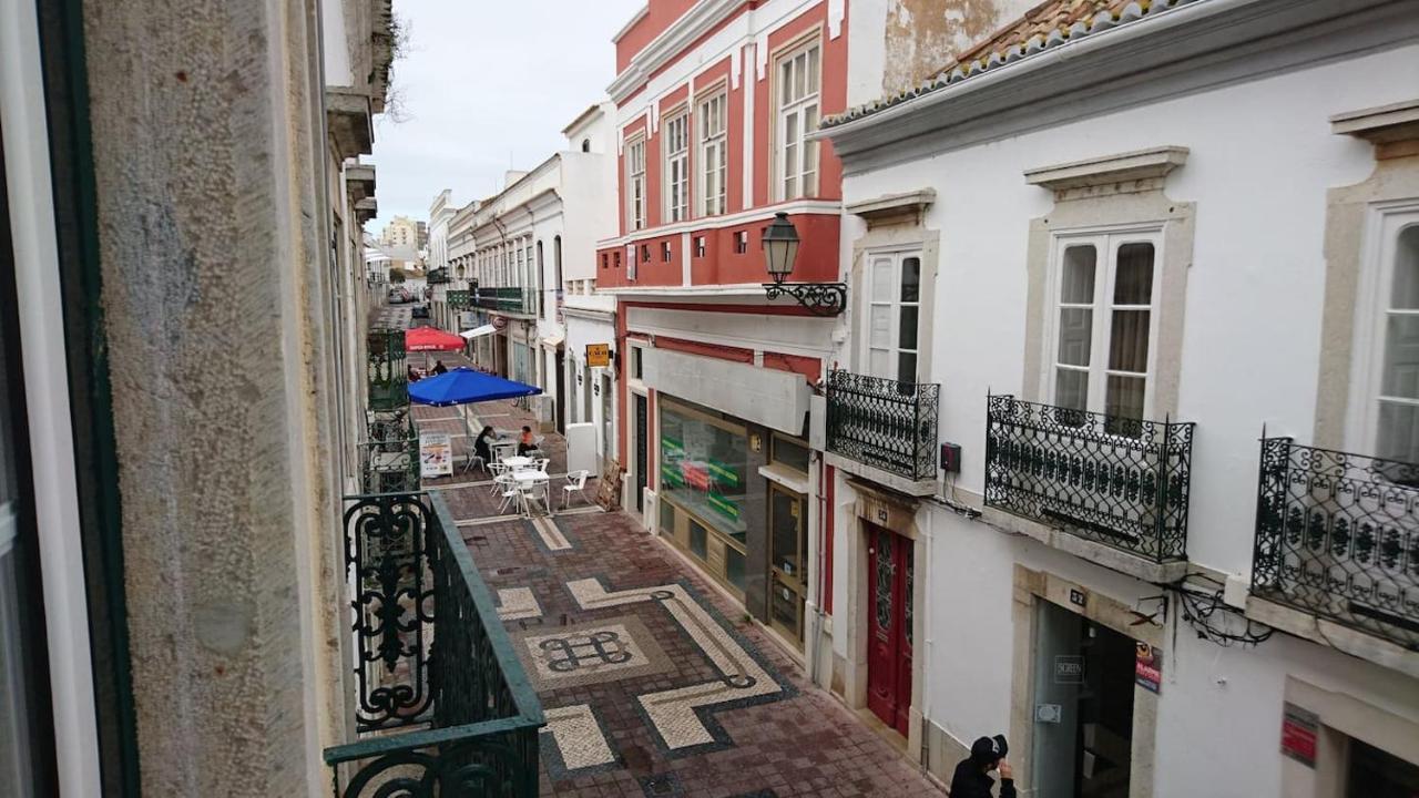 Apartamento Center I