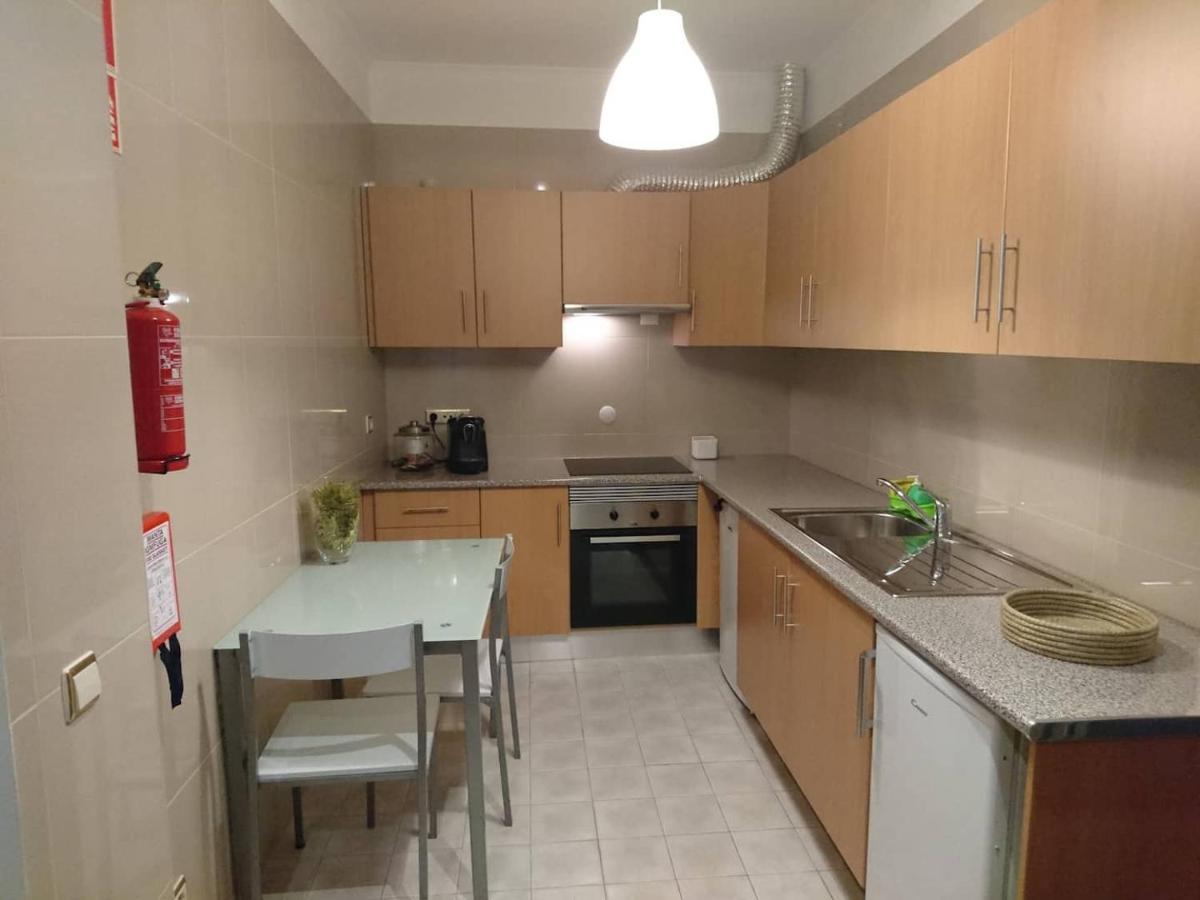 Center I Apartamento
