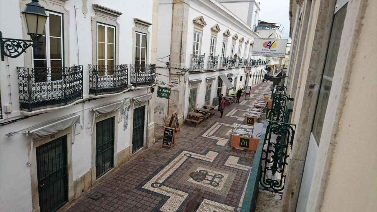 Apartamento Center I *