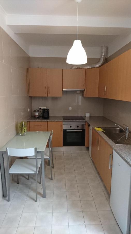 Apartamento Center I Distrito de Faro