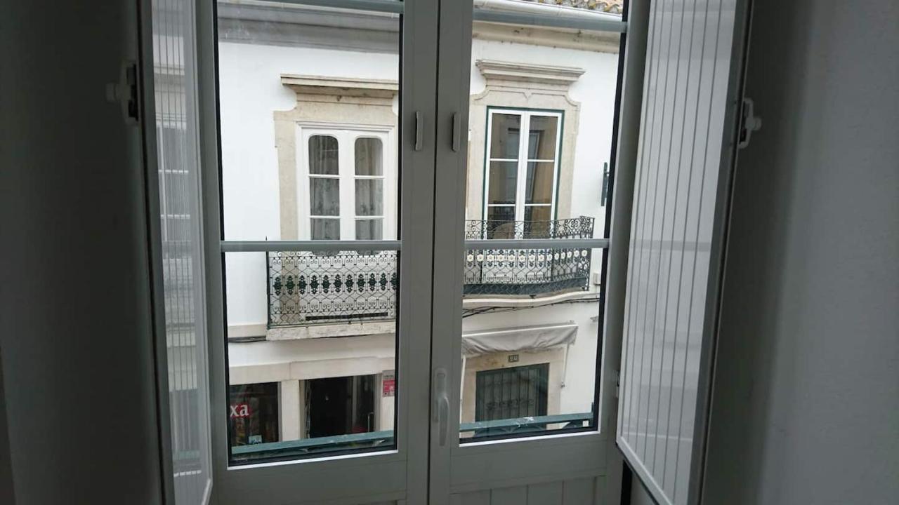 Apartamento Center I Distrito de Faro