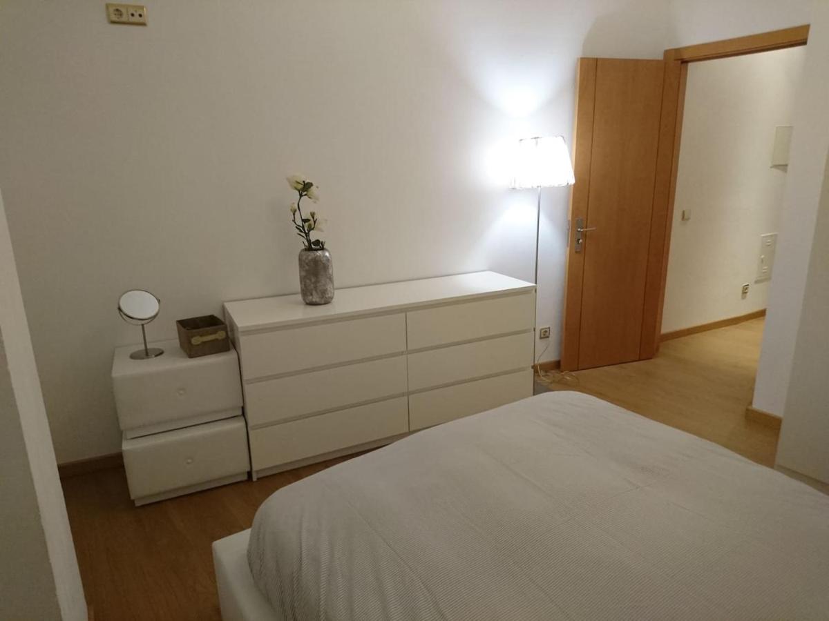 Apartamento Center I *